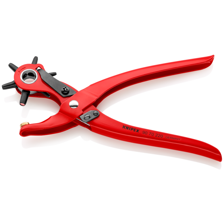 Szczypce obrotowe do otworów 220mm KNIPEX