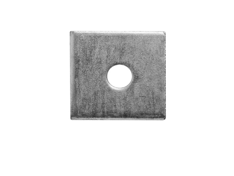 Podkładka kwadratowa M12 (1 kg)