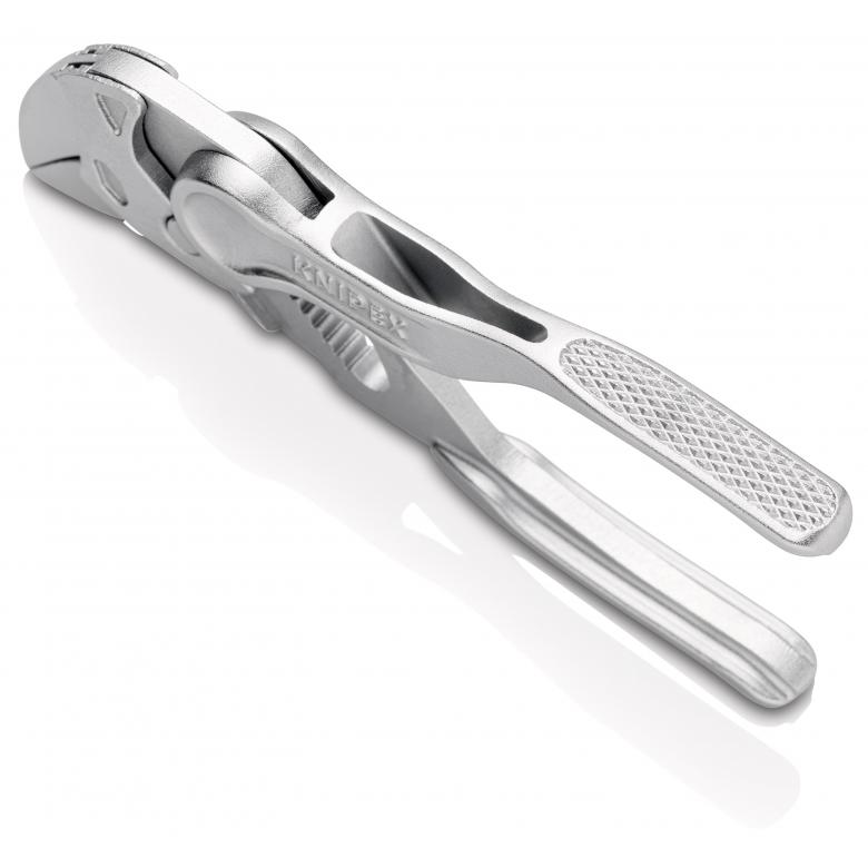 Szczypce i klucze w jednym narzędziu KNIPEX