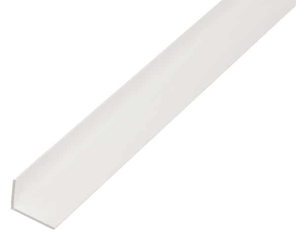 Profil kątowy PVC 1000x25x20x2 