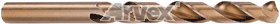 Wiertło kobaltowe do metalu 4,4x80 mm