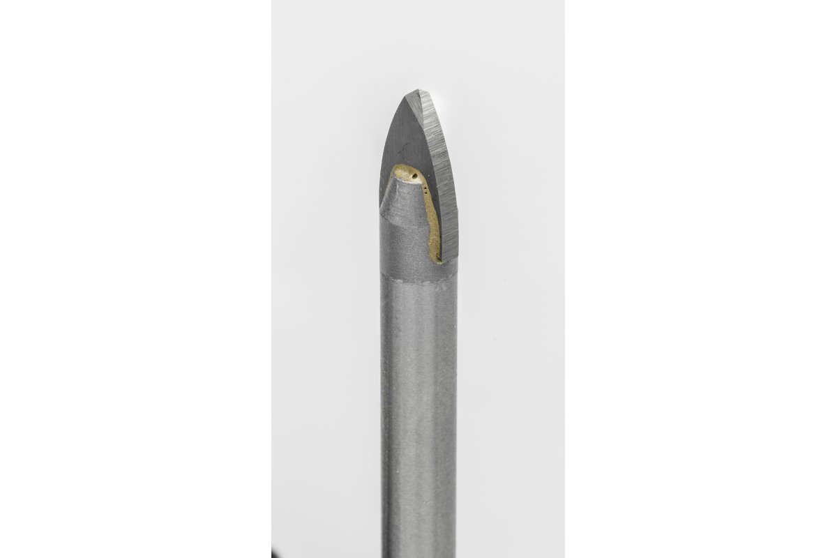 Wiertło do szkła 4,0 mm
