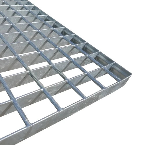 Krata pomostowa ocynkowana 300x1000 z płaskownika 25x2