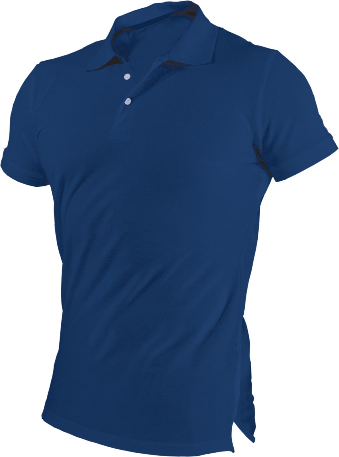 Koszulka polo granatowa r. XXL