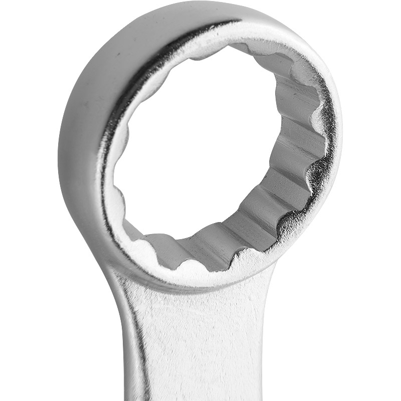 Klucze płasko-oczkowe 6-32 mm zestaw 24 szt.