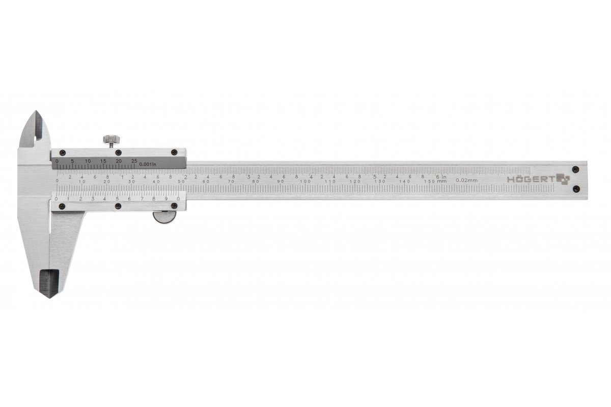 Suwmiarka 150 mm