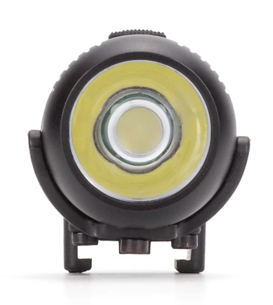 Lampka rowerowa przednia LED 2w1 MT111 MONTIS