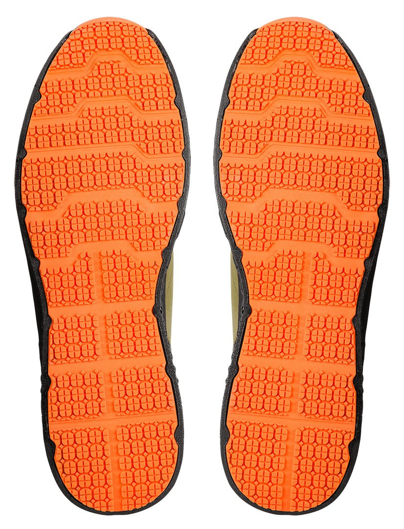 Półbuty robocze O2 SR FO ultra antislip NEO r. 42