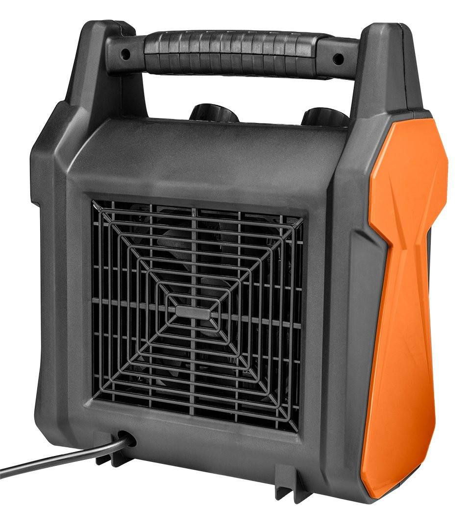 Nagrzewnica elektryczna ceramiczna PTC 2kW
