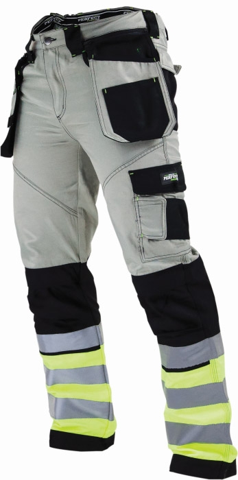 Spodnie Dura Twill X STALCO r. XXL
