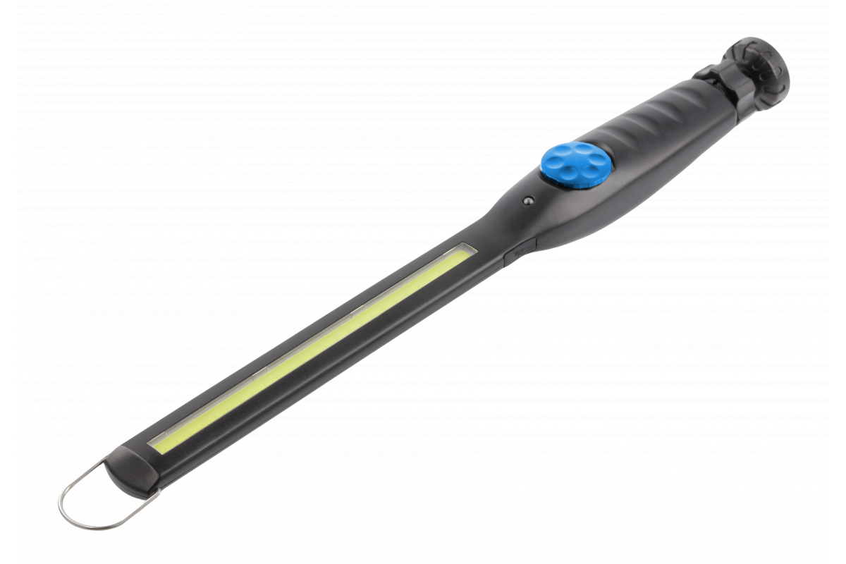 Lampa warsztatowa LED USB