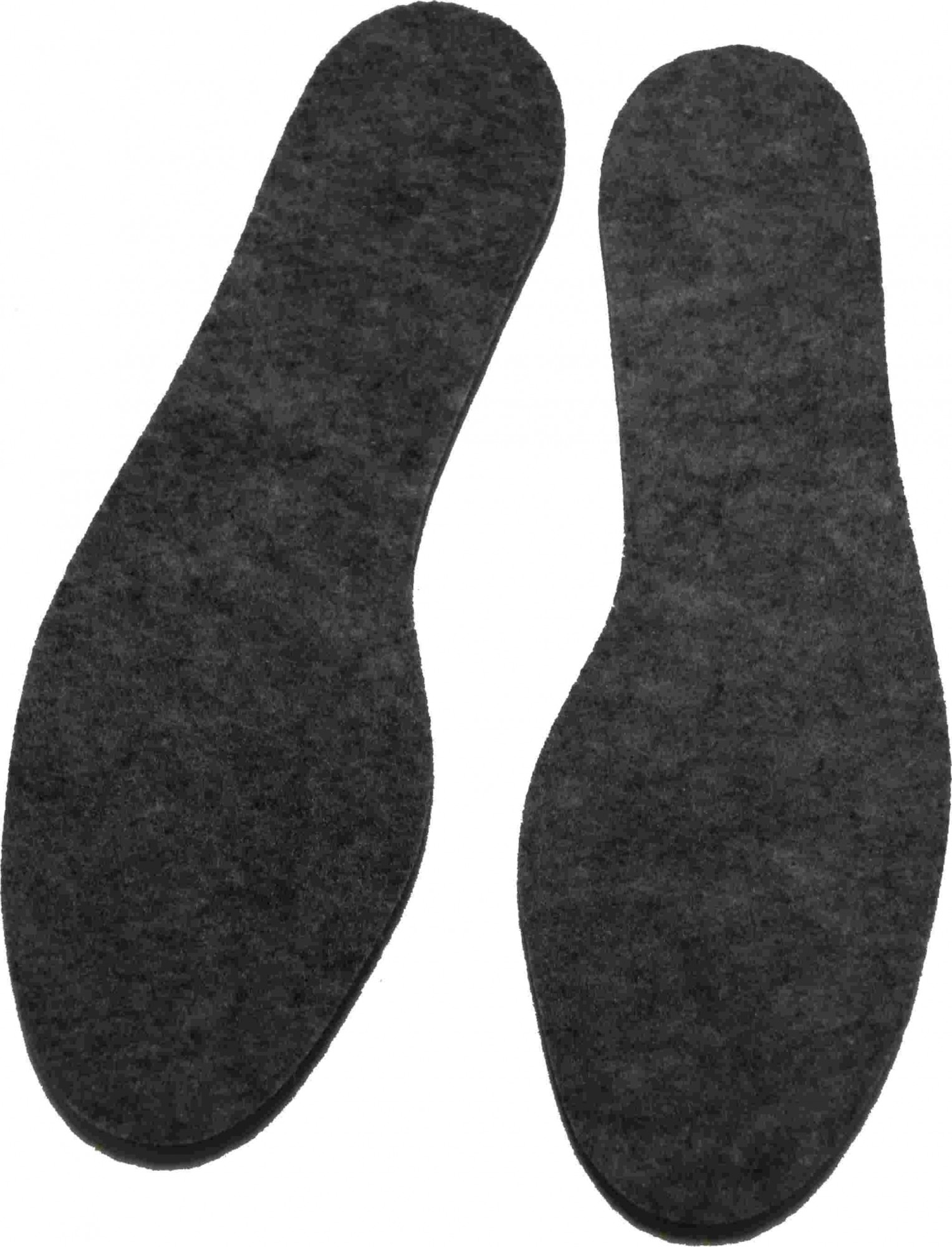 Wkładka filcowa do obuwia r. 41