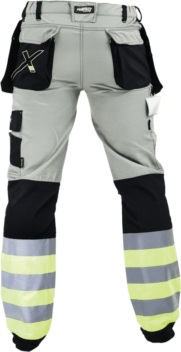 Spodnie Dura Twill X STALCO r. XXL