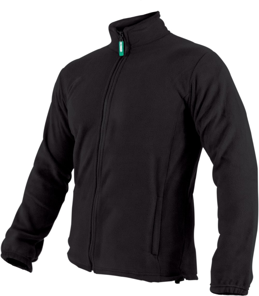 Polar męski czarny Barry STALCO r. XXXL