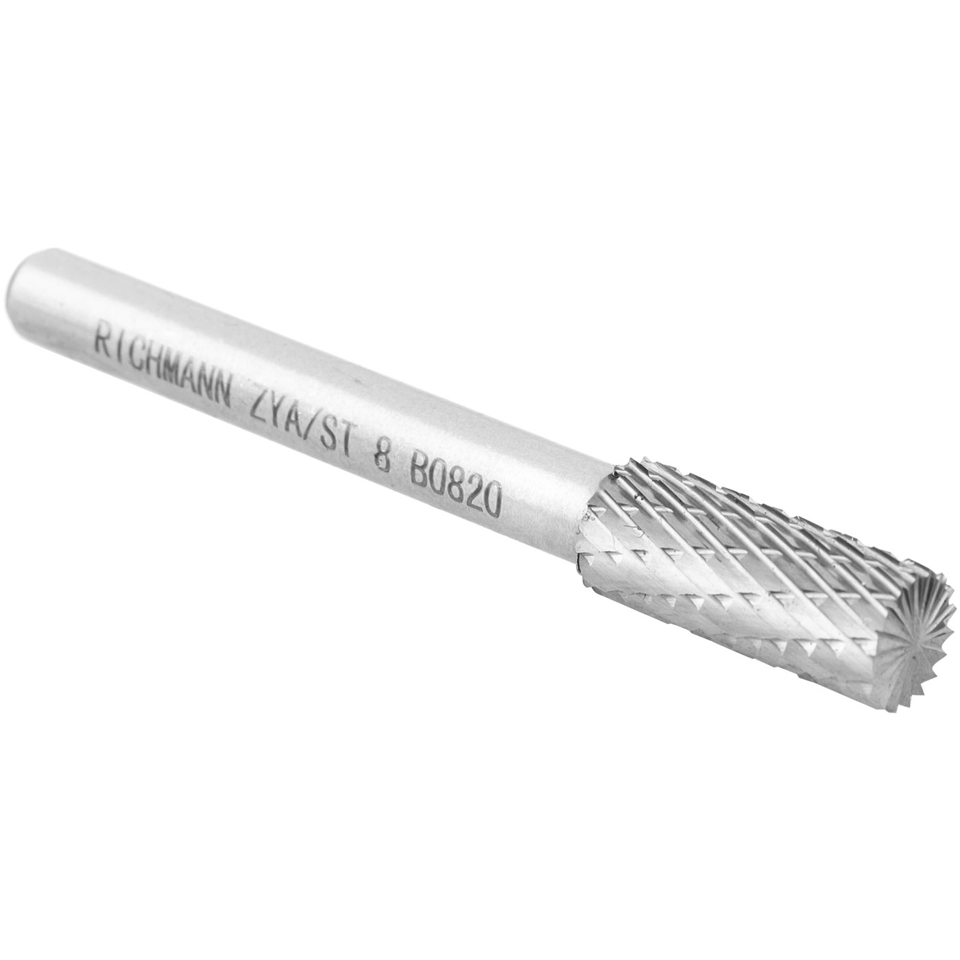 Frez  do metalu 10x20 mm ZYA/ST