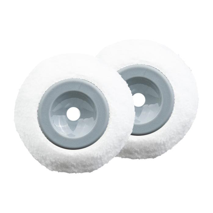 Wkład V-Pro White Fibra 10 cm/6 mm (2 szt.) MOTIVE