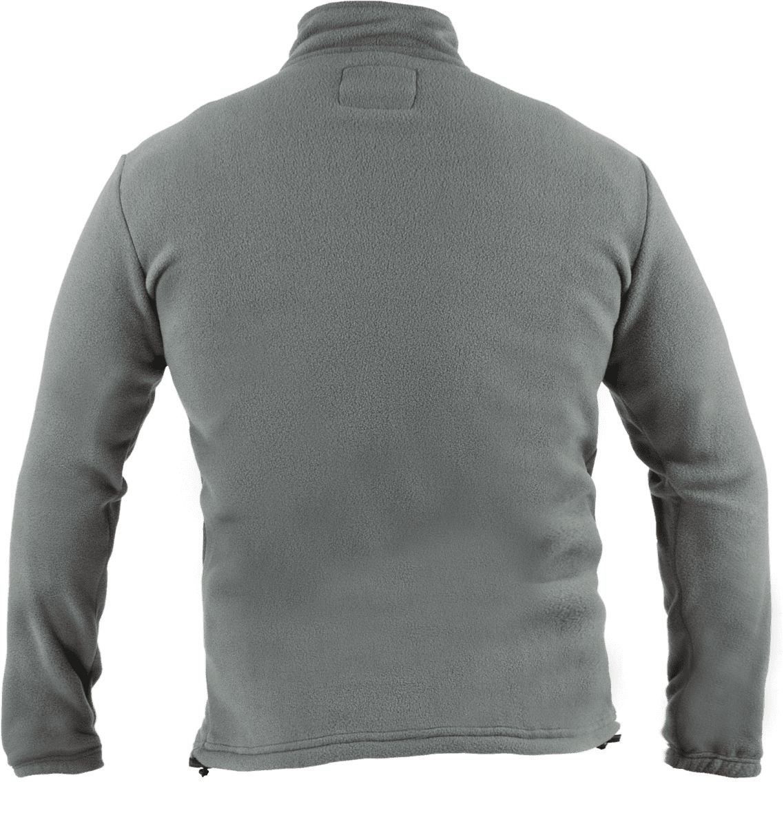 Polar męski szary Barry STALCO r. XXXL