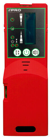 Detektor laserowy DWL-02 PRO