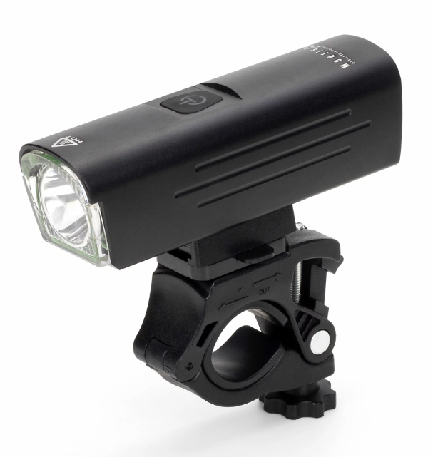 Lampka rowerowa przednia LED MT109