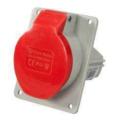Gniazdo tablicowe 32A 5P 250/400 V