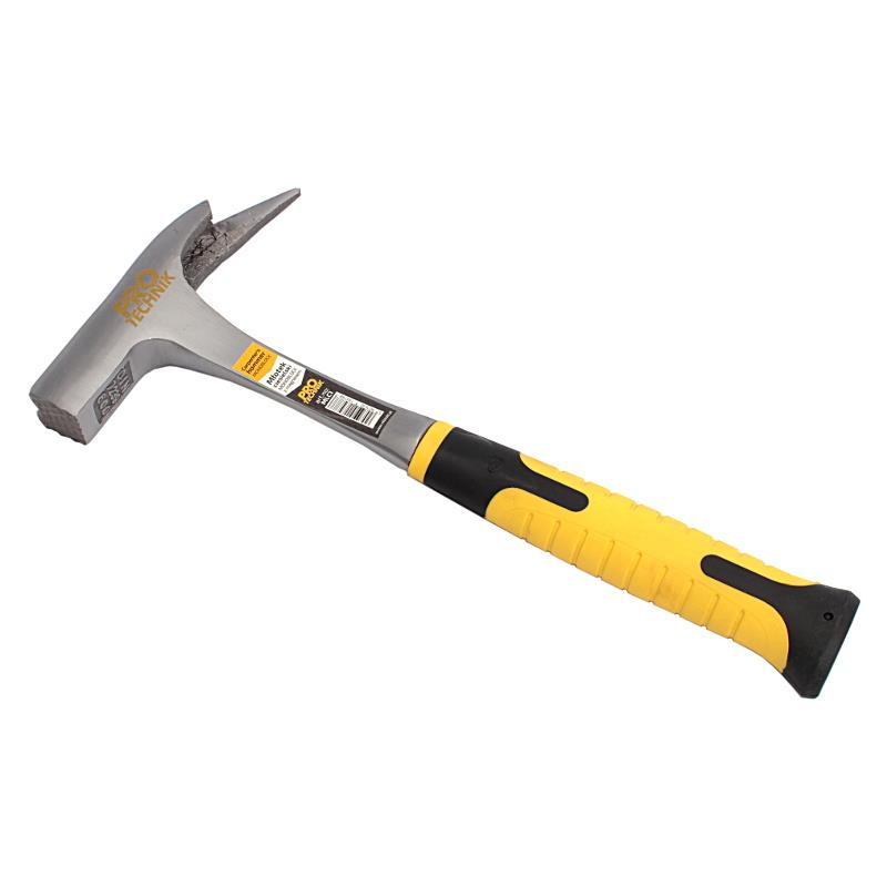 Młotek ciesielski Monoblock z magnesem 1 kg