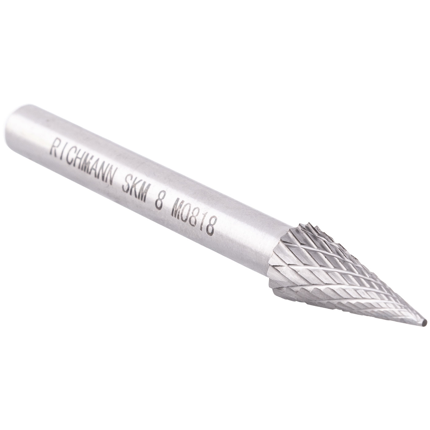 Frez do metalu 10x20 mm SKM
