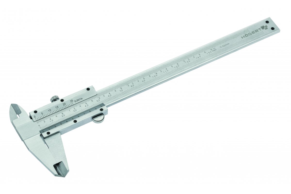 Suwmiarka 150 mm
