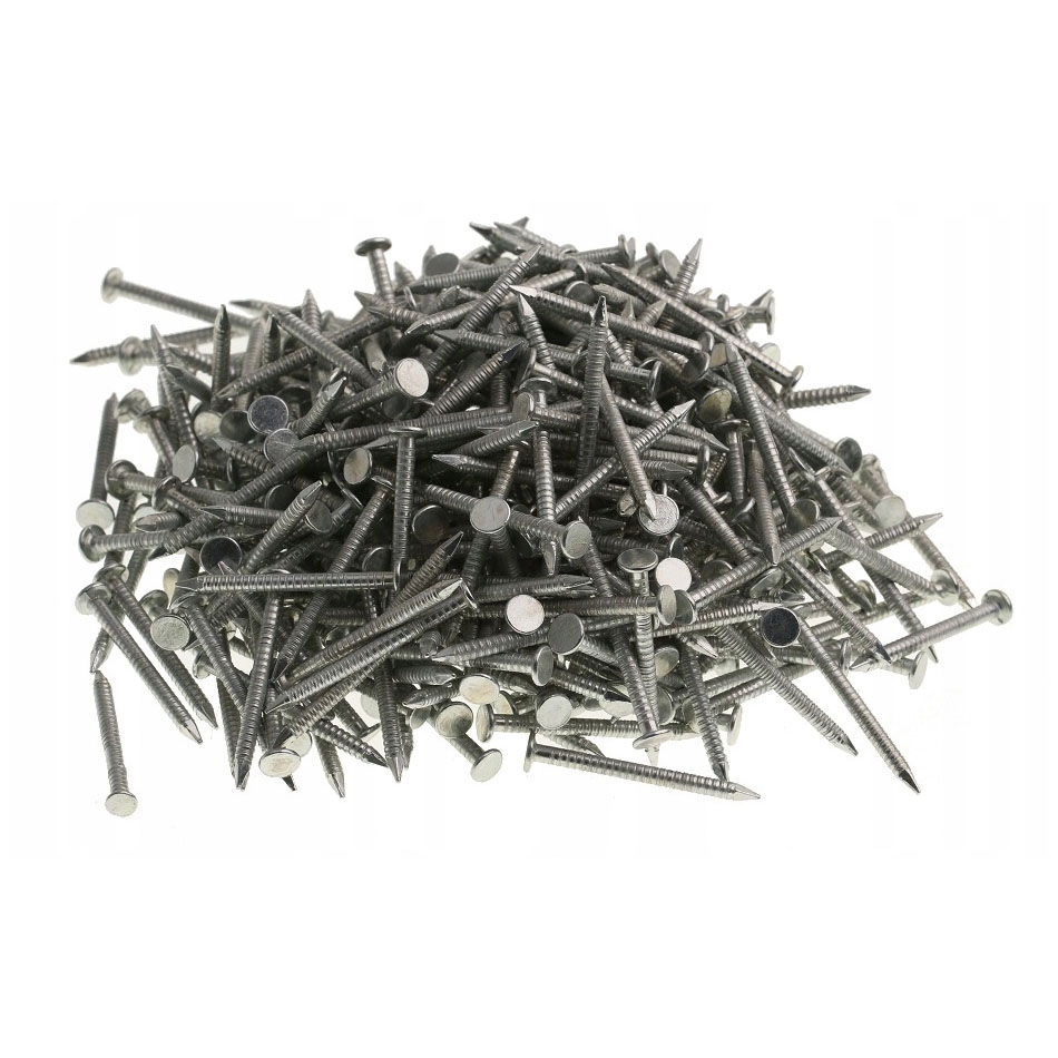 Gwoździe pierścieniowe 3,5x65 (1 kg)