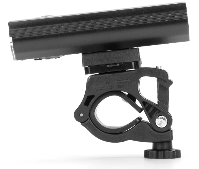 Lampka rowerowa przednia LED MT110