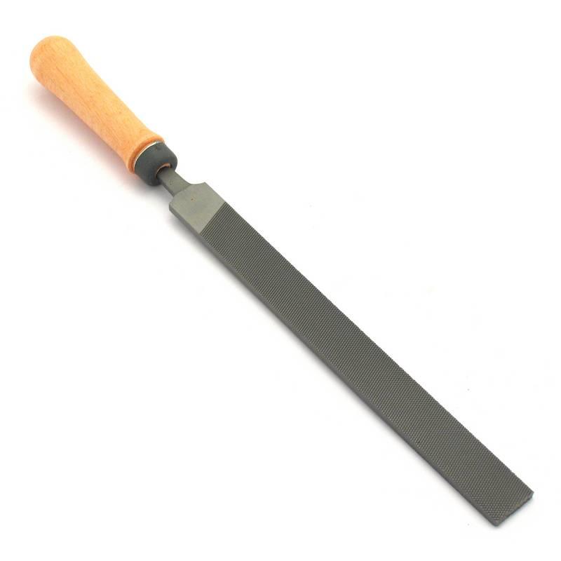 Pilnik płaski RPSa 250 mm gradacja gruba