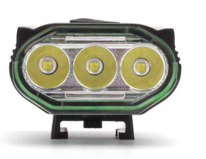 Lampka rowerowa przednia LED MT110