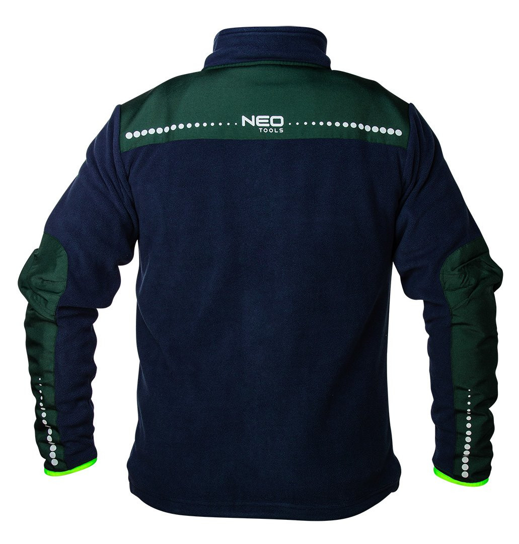 Polar NEO ze wzmocnieniami z cordury r. S