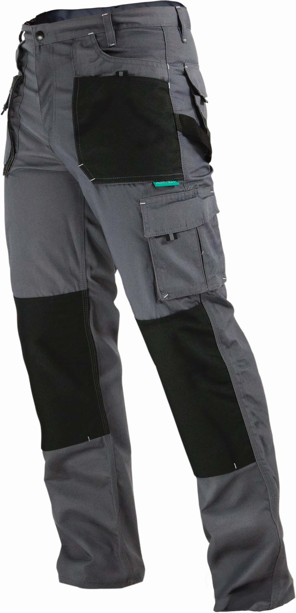 Spodnie robocze Basic Line STALCO r. XXL