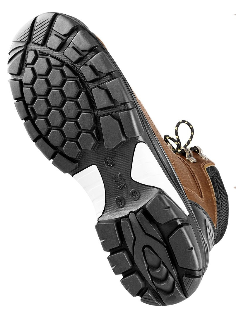 Trzewiki robocze S3SRC Crazy Horse NEO r. 45