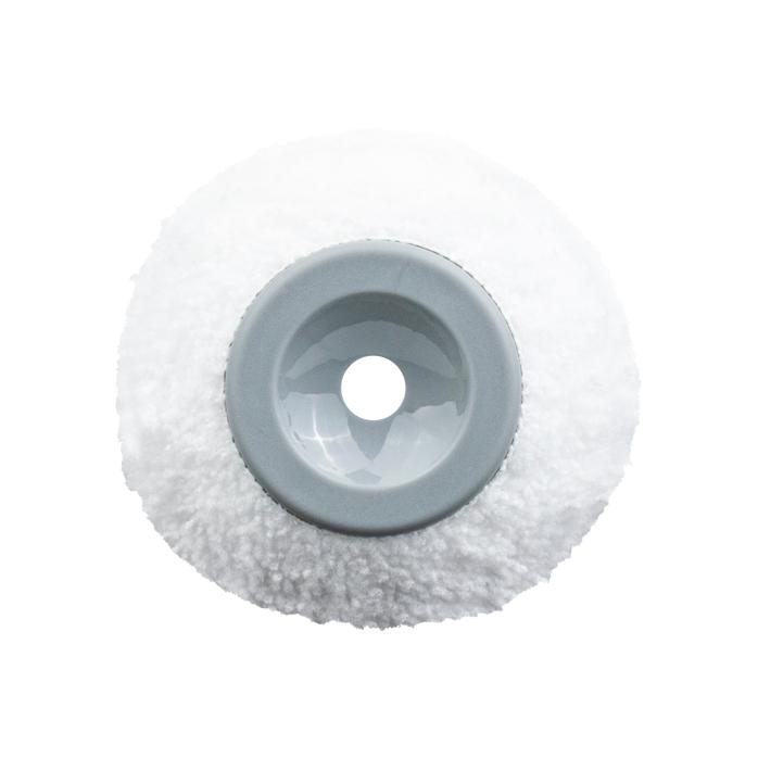 Wałek V-PRO White Fibra 23 cm/ 8 mm MOTIVE