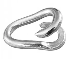Ogniwo zaklepywane 8 mm