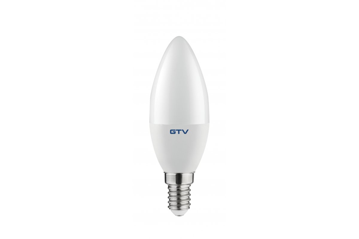 Żarówka LED 8W E14 3000K 720lm ciepła barwa