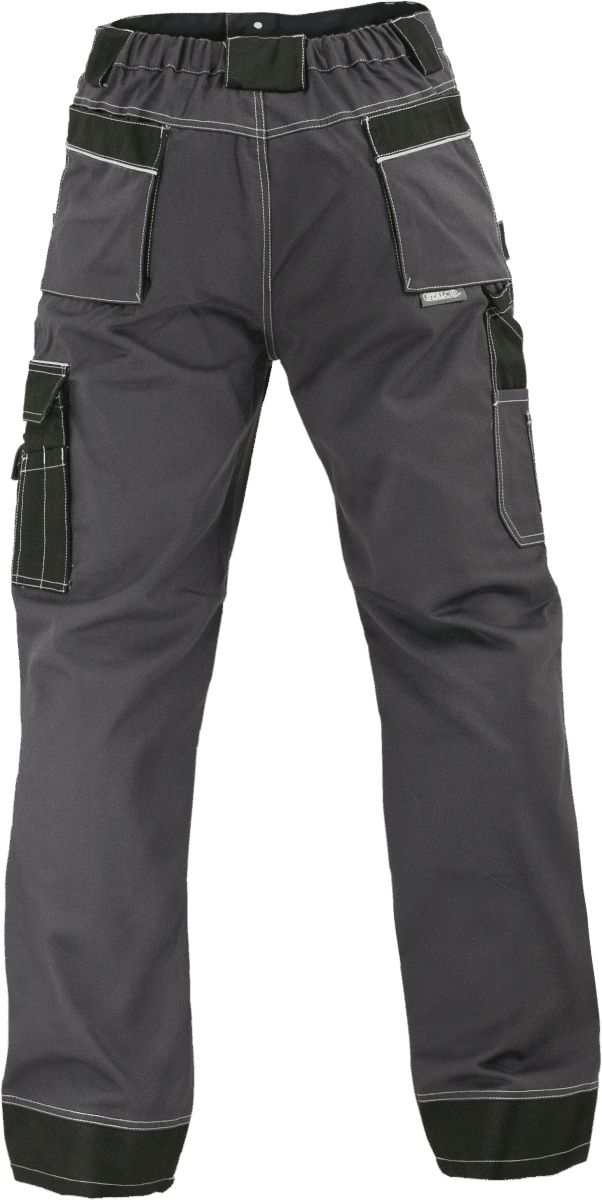 Spodnie robocze Allround Line STALCO r. XL