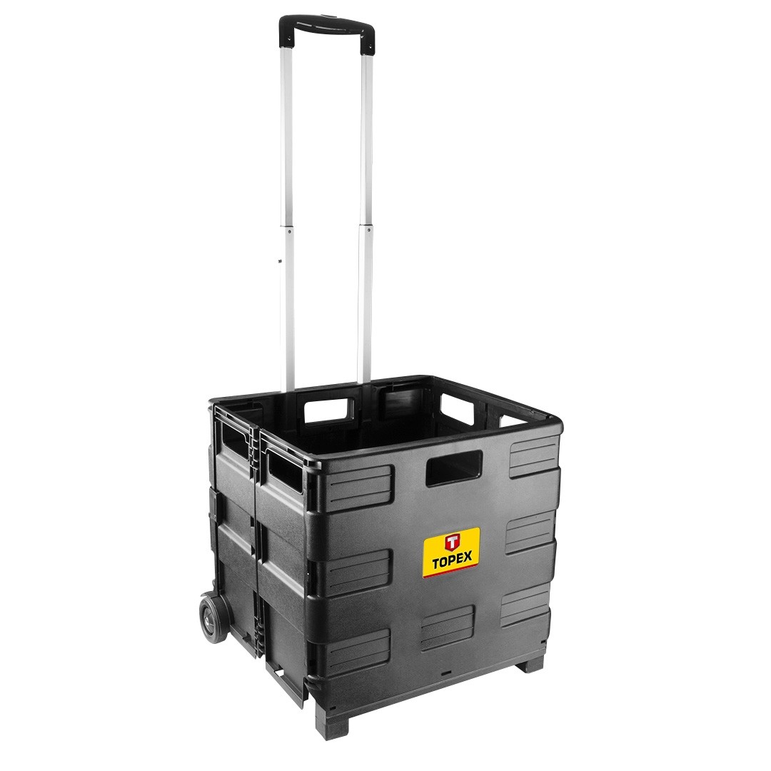 Wózek transportowy 35 kg