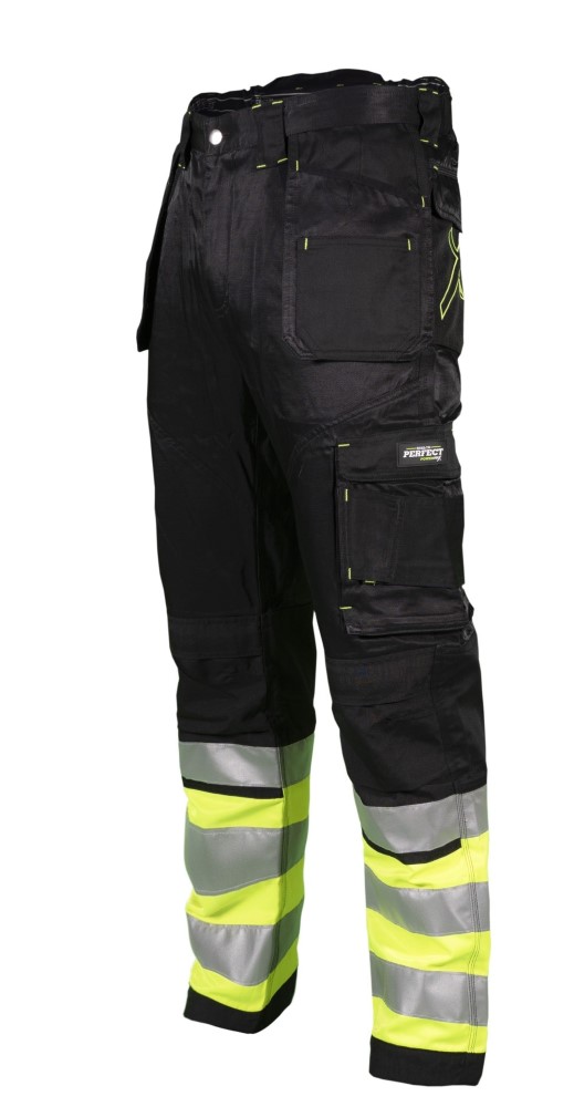 Spodnie Dura Twill STALCO r. XXL