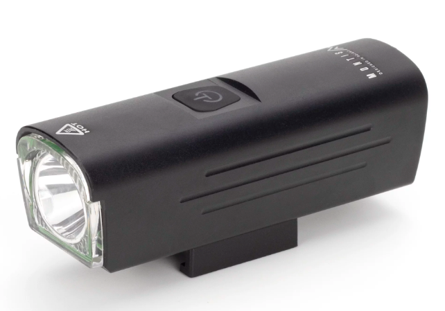 Lampka rowerowa przednia LED MT109