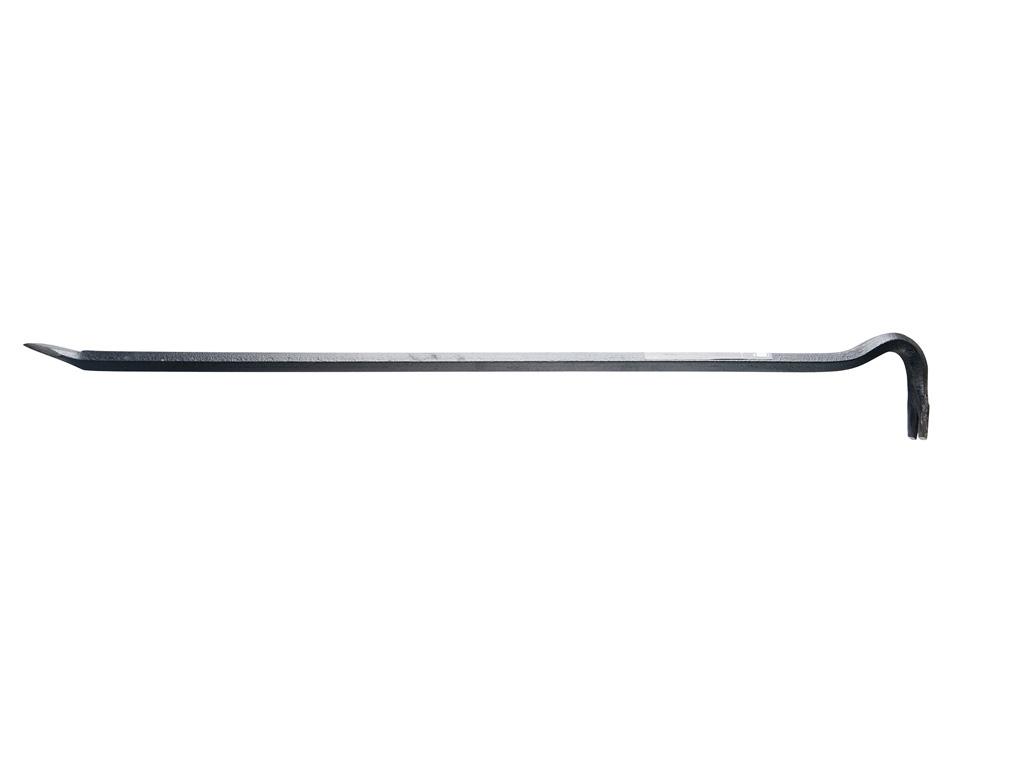 Łom wyciągacz 700 mm