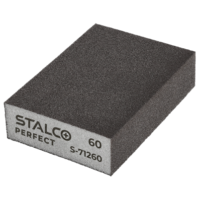 Kostka ścierna gr.60 STALCO PERFECT