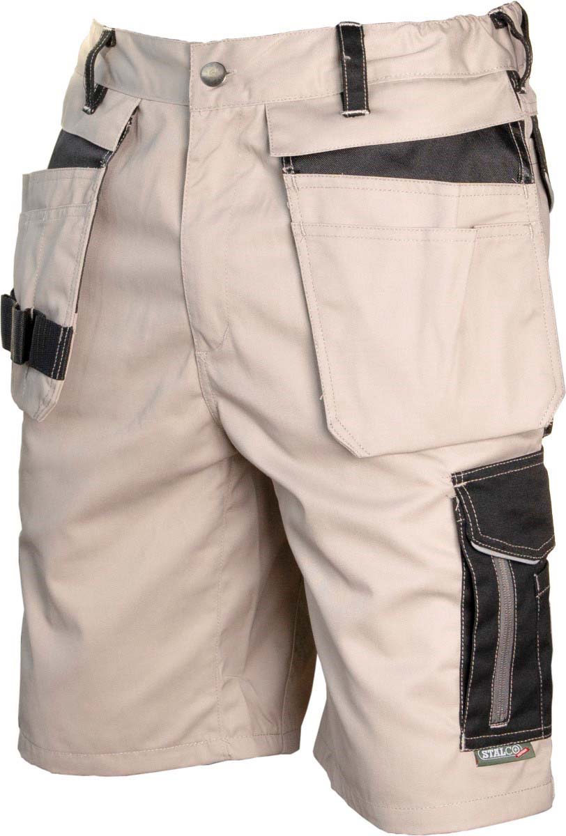Szorty robocze Summer Line STALCO r. L