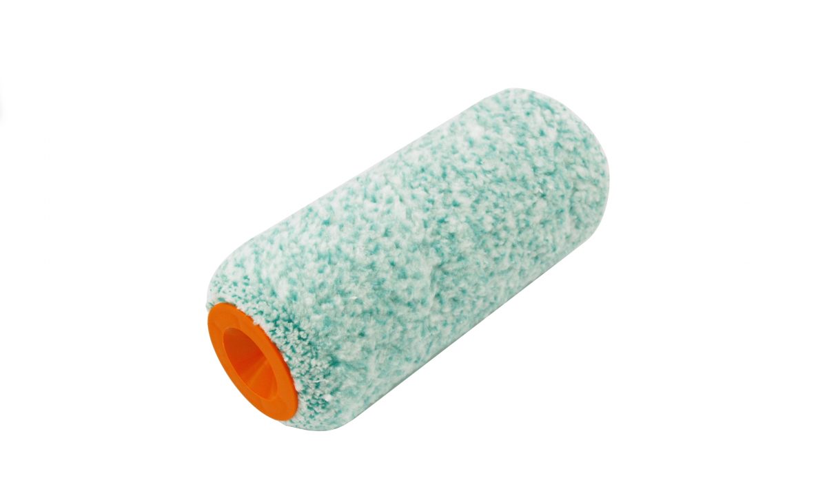 Wałek malarski Mikrofaza Long Premium r. 25 cm
