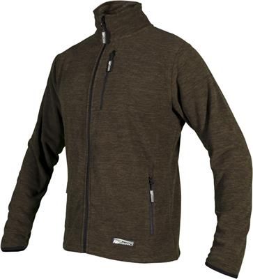 Polar męski oliwkowy Navas STALCO r. XXXL