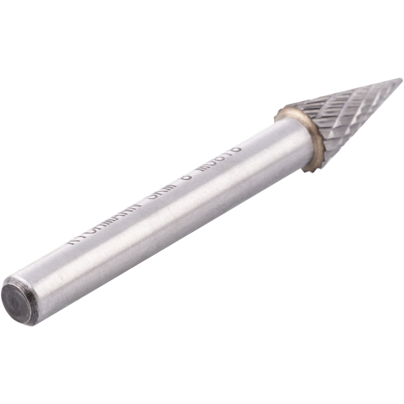 Frez do metalu 10x20 mm SKM