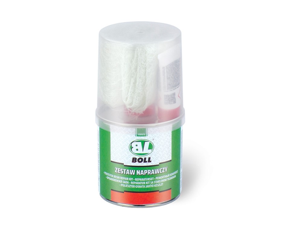 Zestaw naprawczy 250 g BOLL