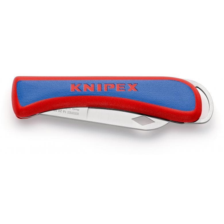 Nóż składany dla elektryków KNIPEX