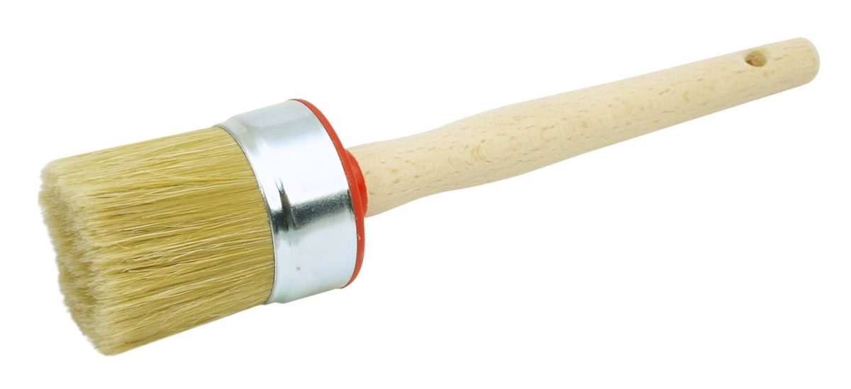 Pędzel okrągły uniwersalny 20 mm